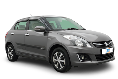 Maruti Swift Dzire-img
